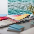 Colour Matching Service on Any Piece
