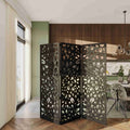Made to Order Room Divider Screen