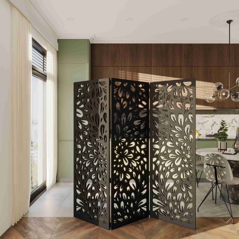 Made to Order Room Divider Screen
