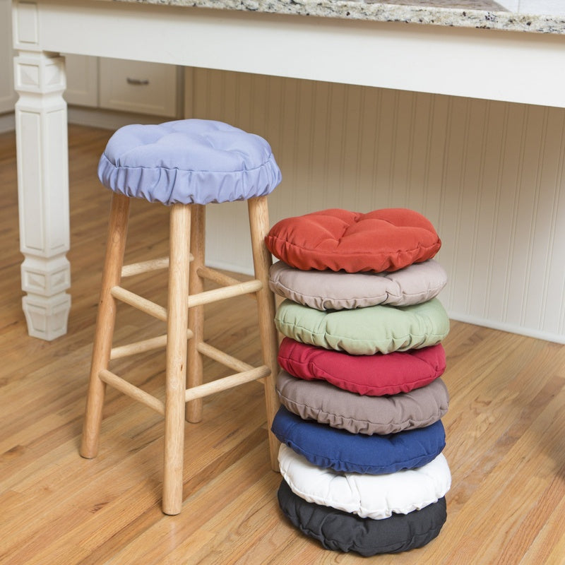 Seat Pad for a Bar Stool